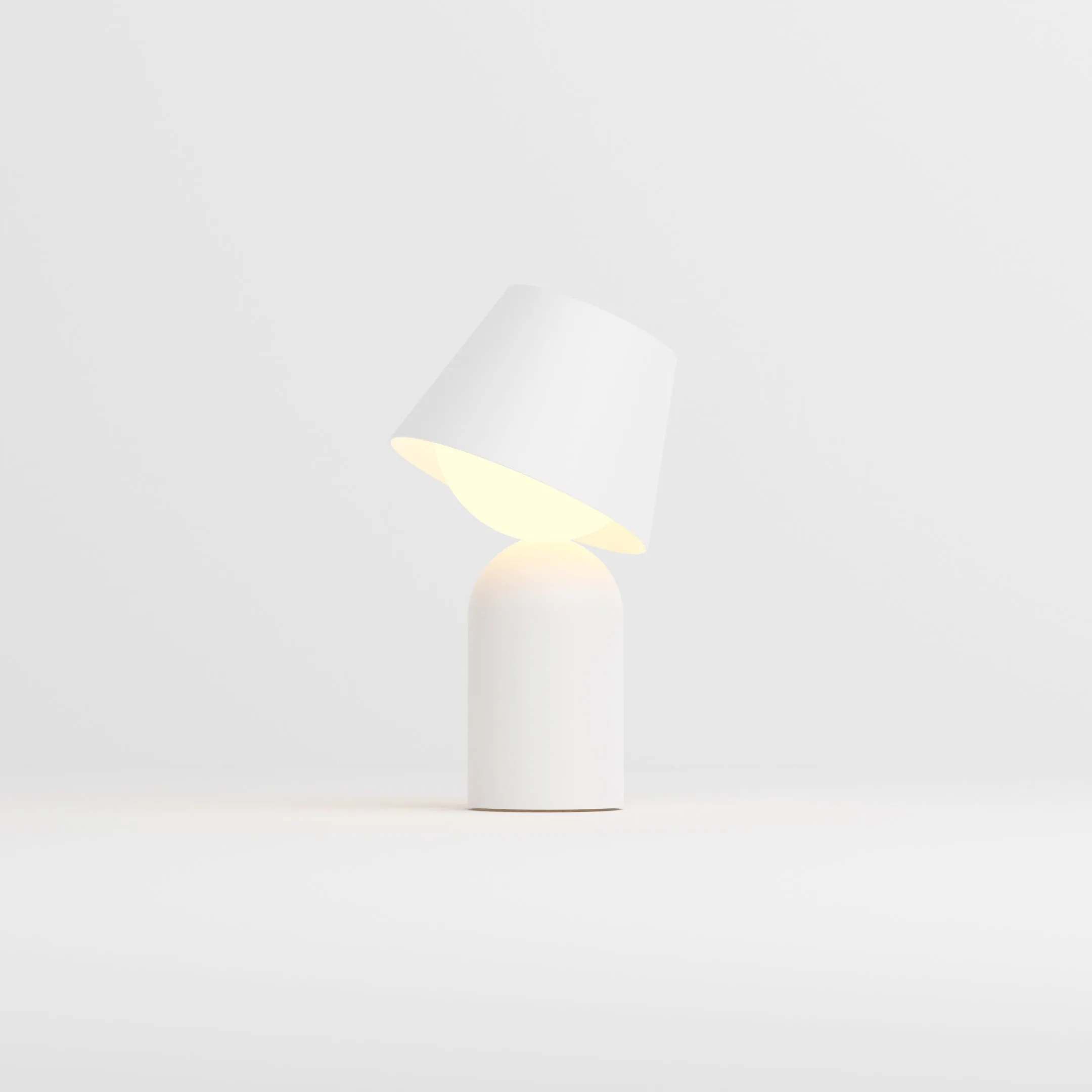 Guy Outdoor Portable LED Lantern