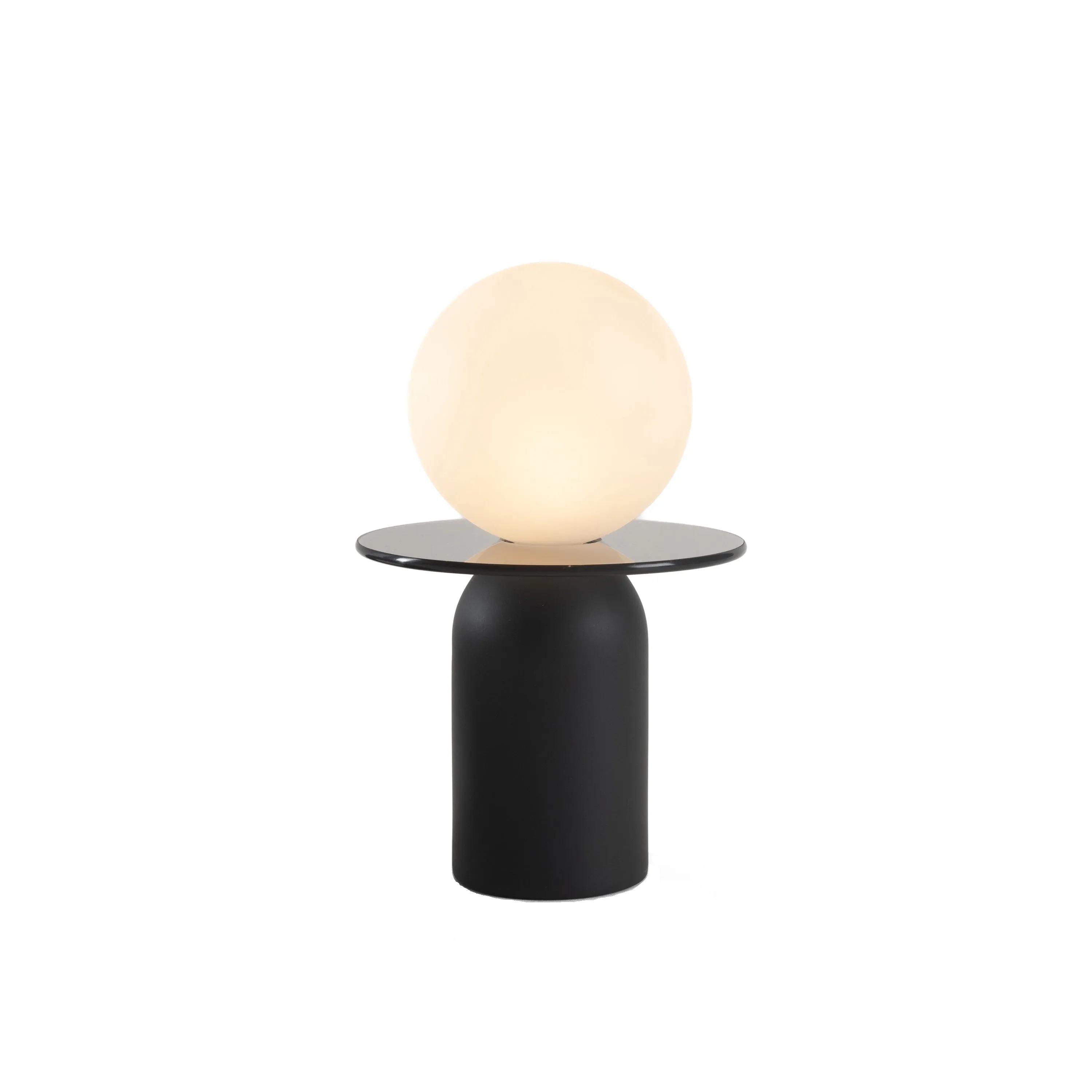 Guy Outdoor Portable LED Lantern
