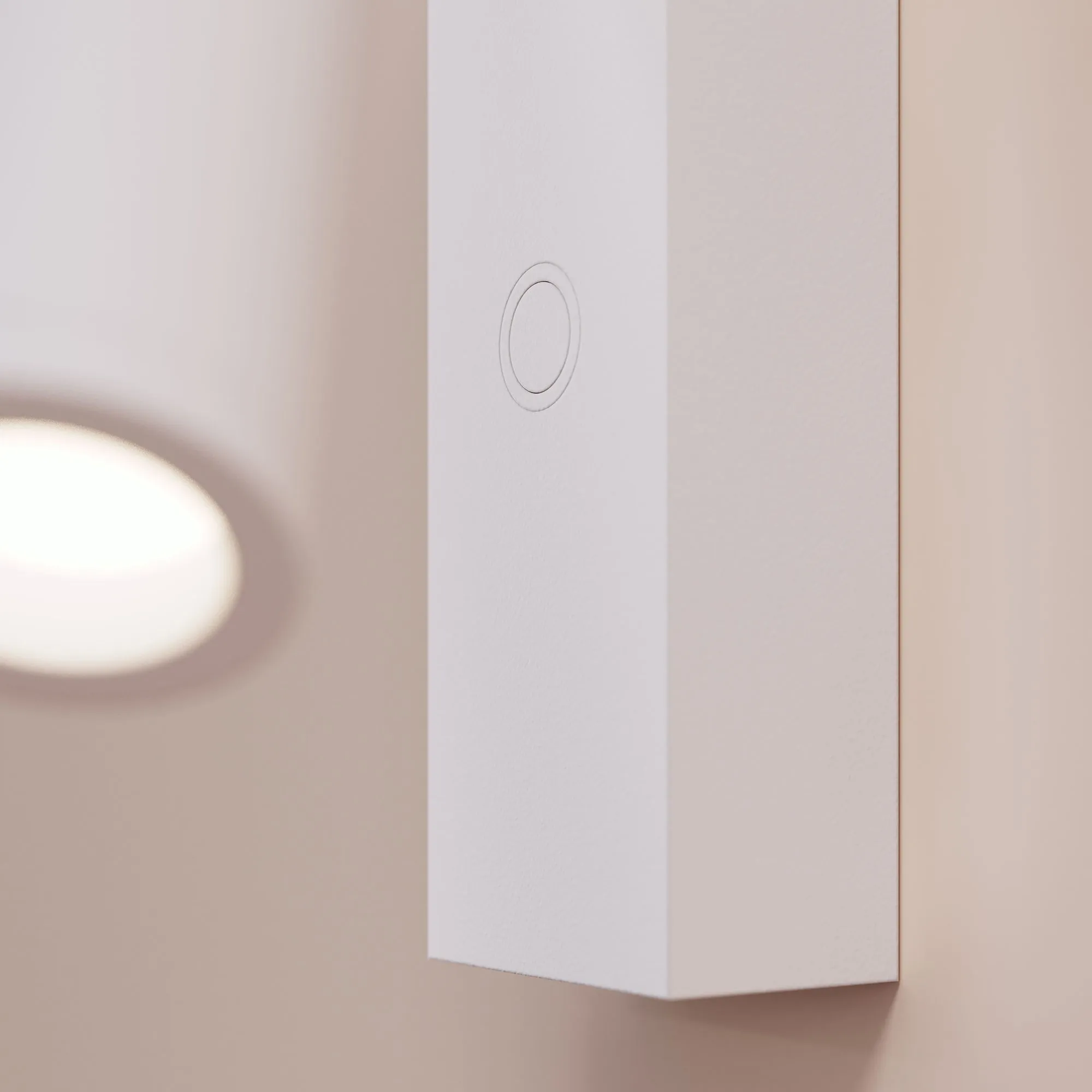 Haim Aimable Uplight Wall Sconce