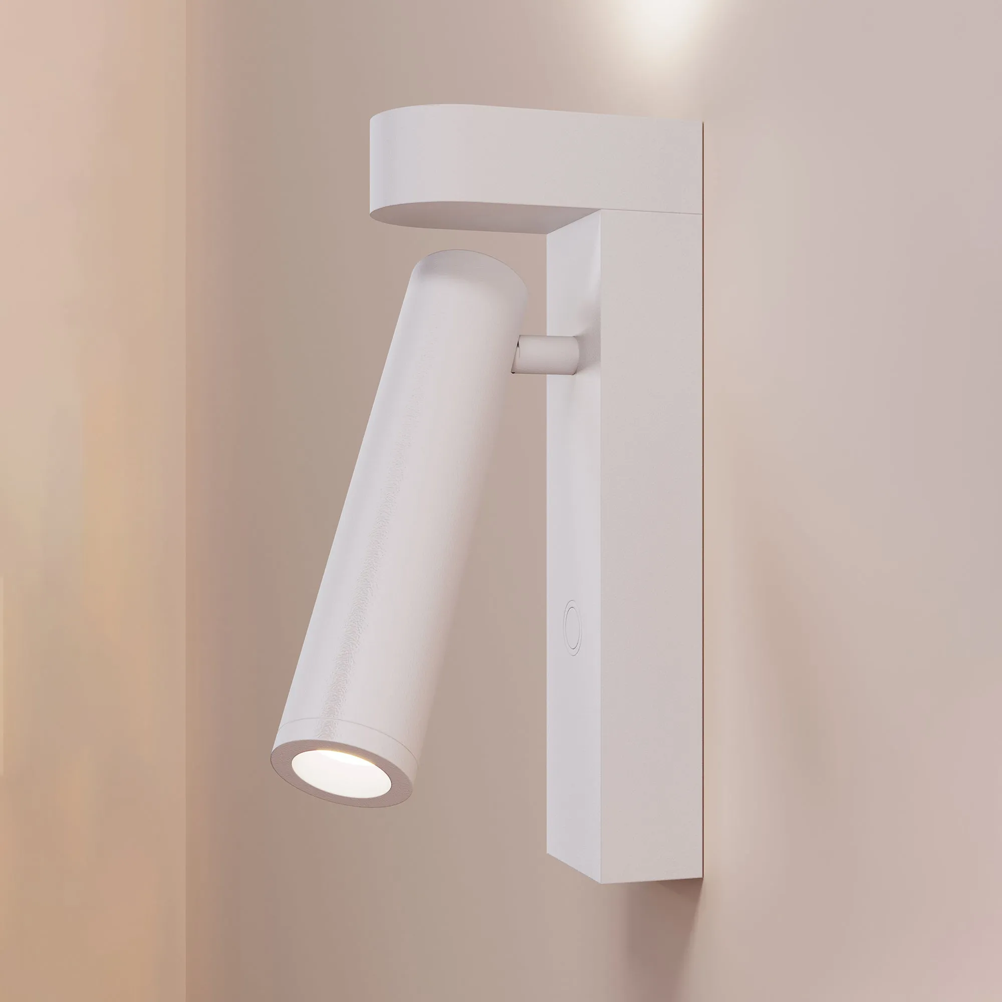 Haim Aimable Uplight Wall Sconce