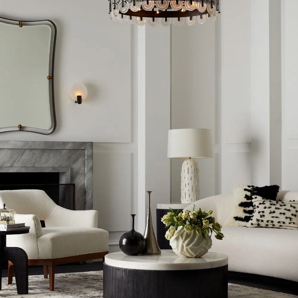 Halette Wall Sconce
