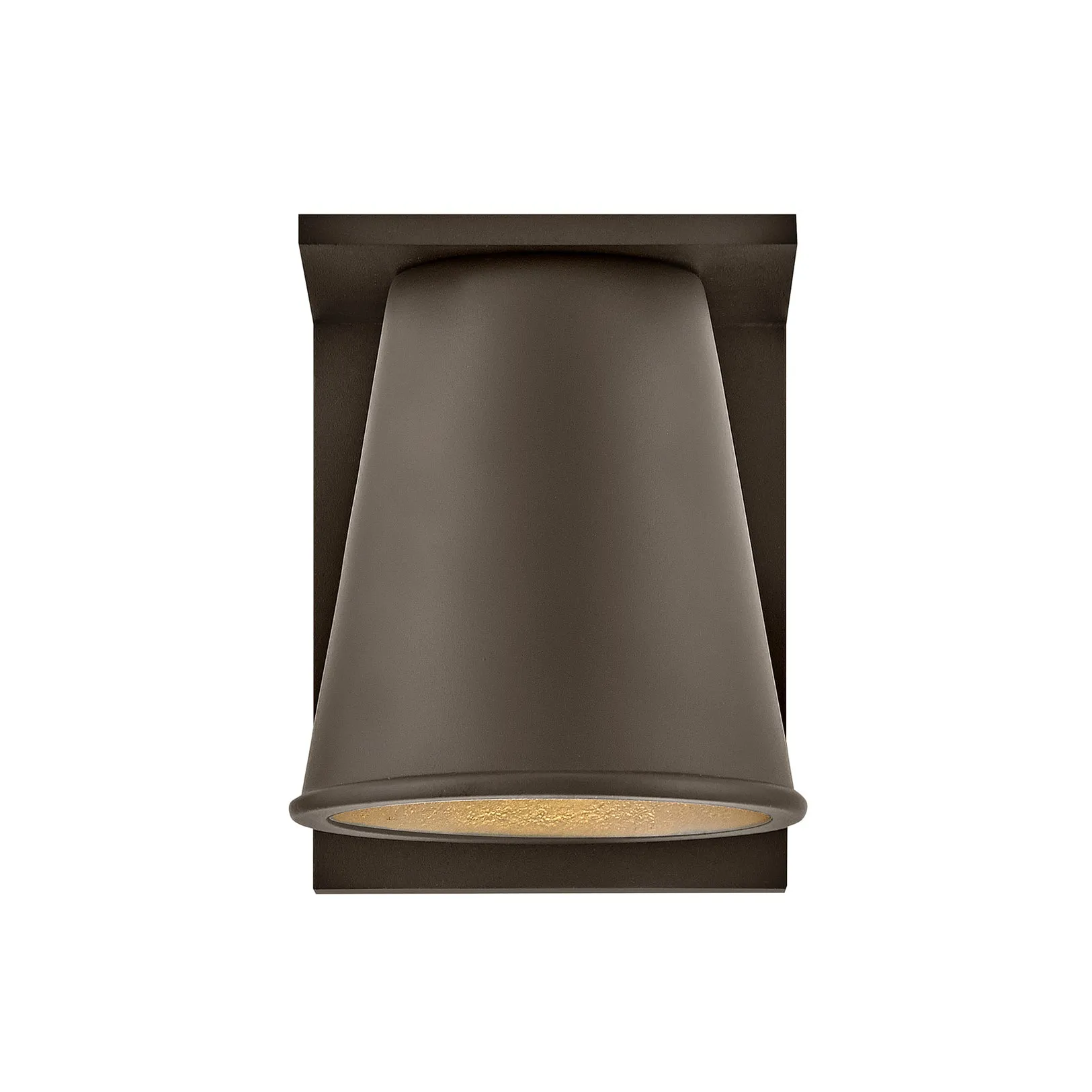 Hans Outdoor LED Wall Sconce