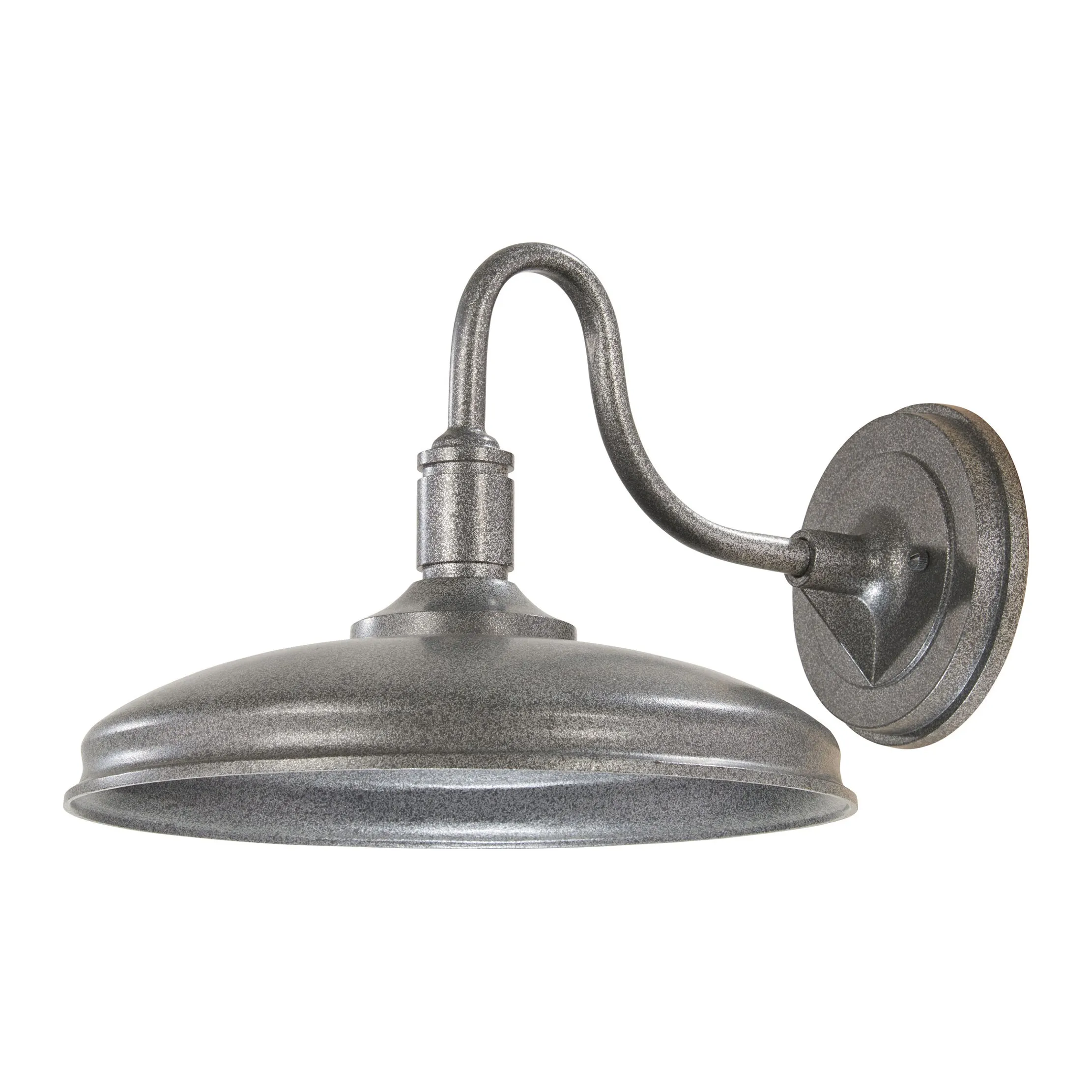 Harbison LED Outdoor Wall Light