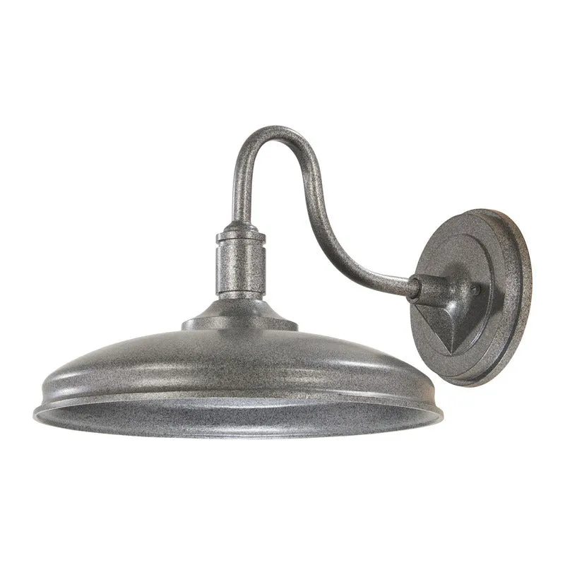 Harbison LED Outdoor Wall Light