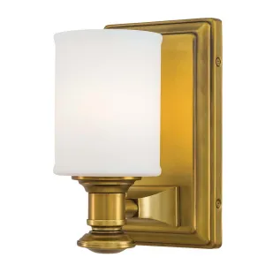 Harbour Point Bath Light