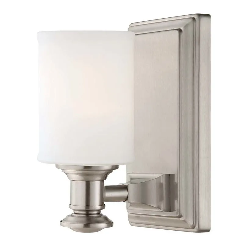 Harbour Point Bath Light