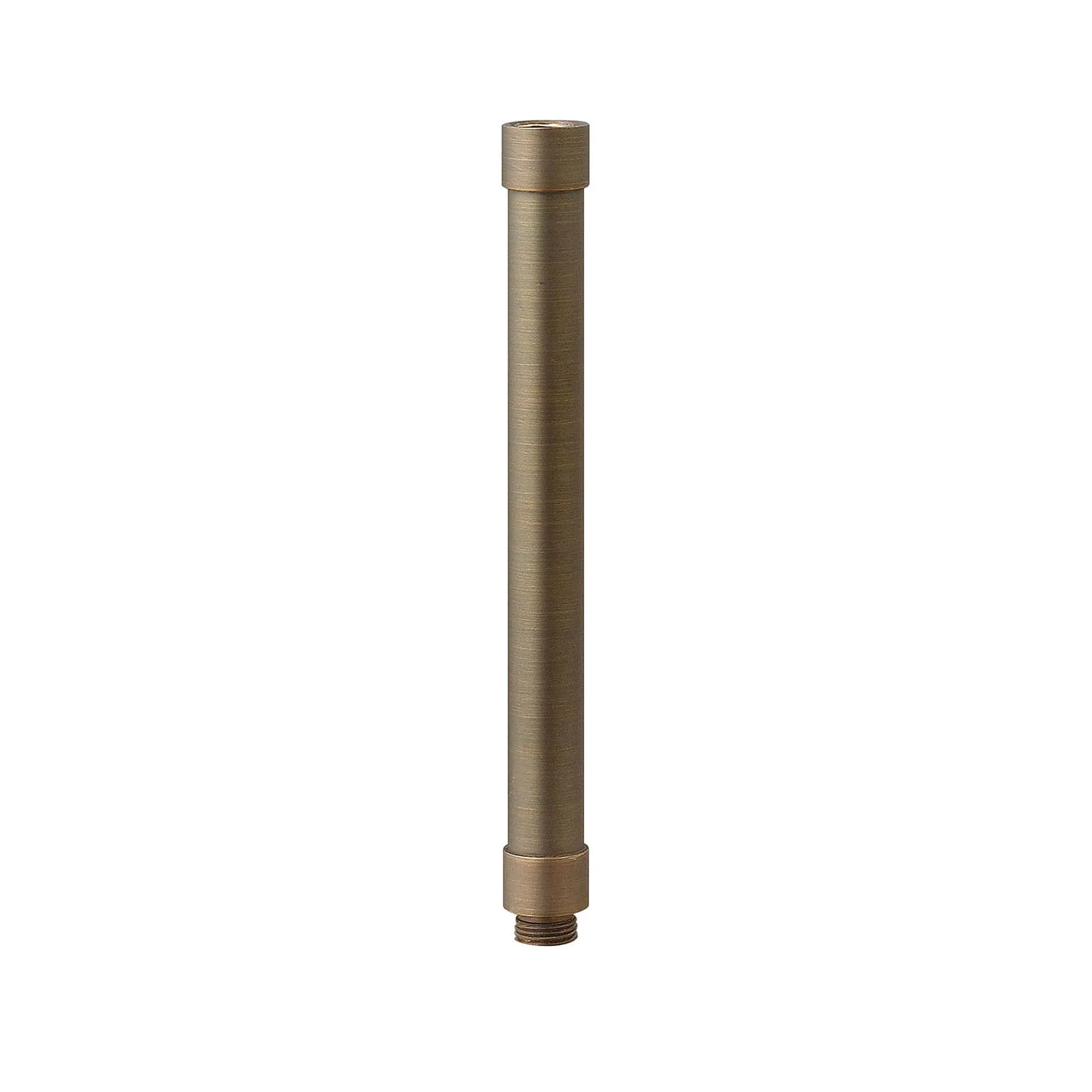 Hardy Island Small Hammered Outdoor Path Light