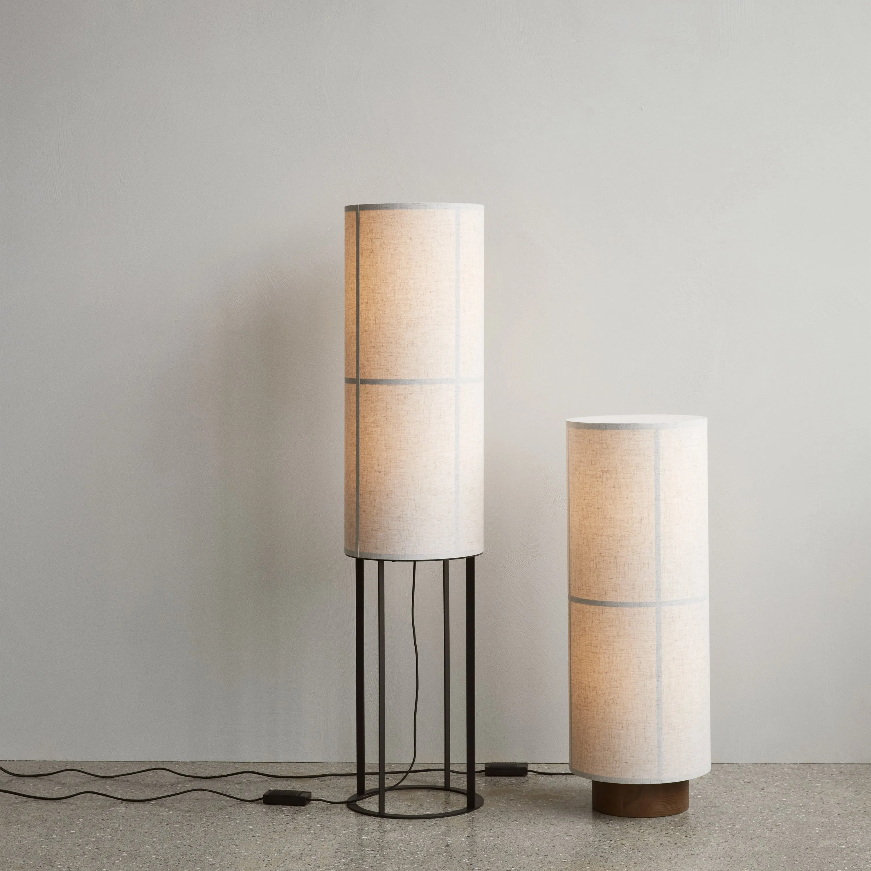 Hashira Floor Lamp