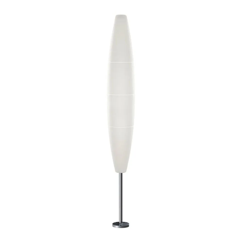 Havana Outdoor Floor Lamp
