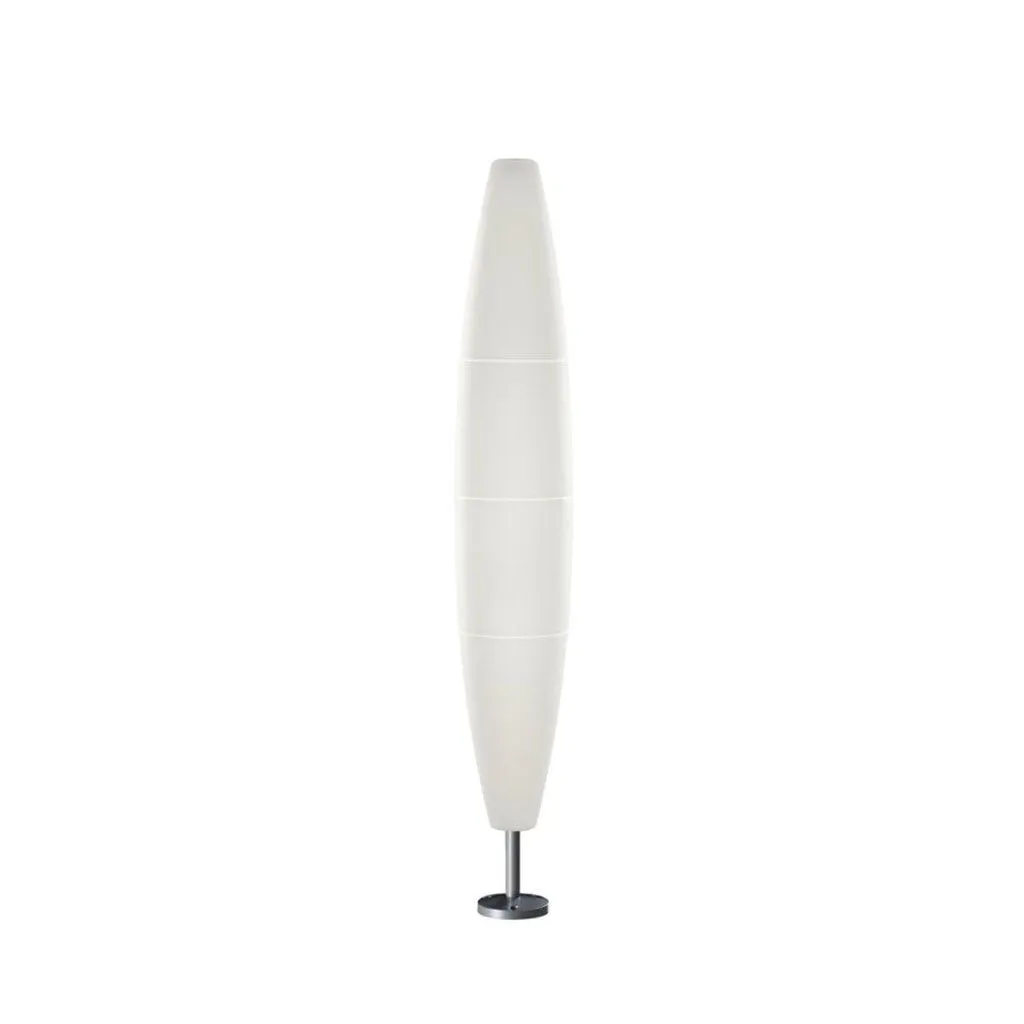 Havana Outdoor Floor Lamp