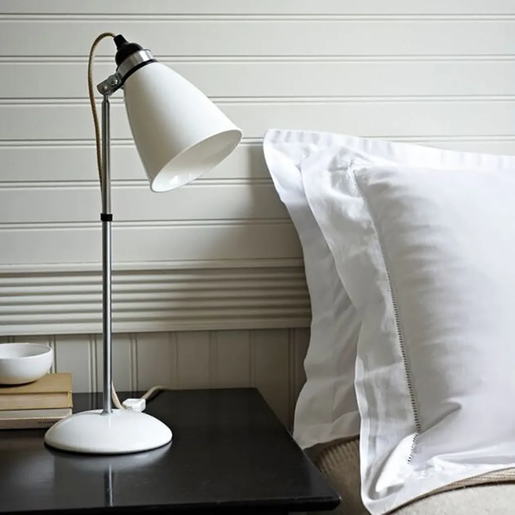 Hector Dome Table Lamp