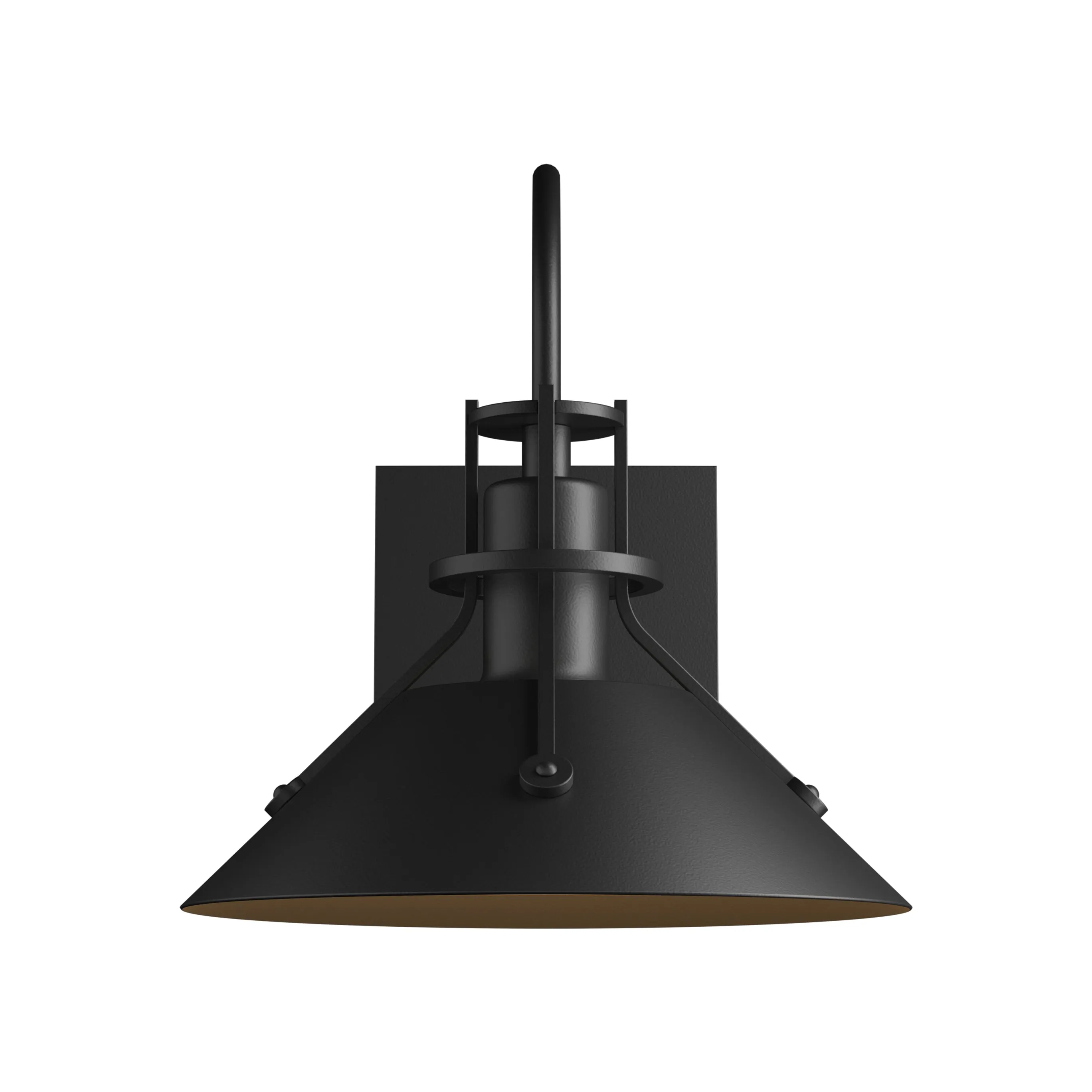 Henry Outdoor Wall Sconce