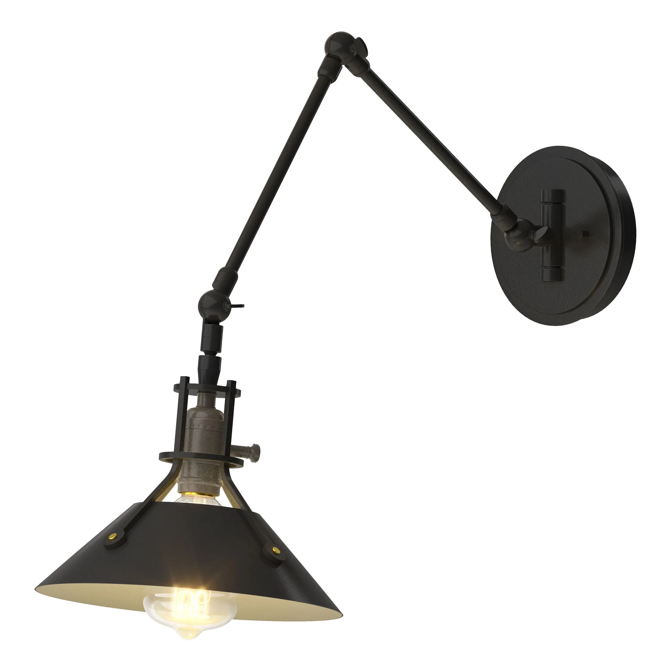 Henry Wall Sconce
