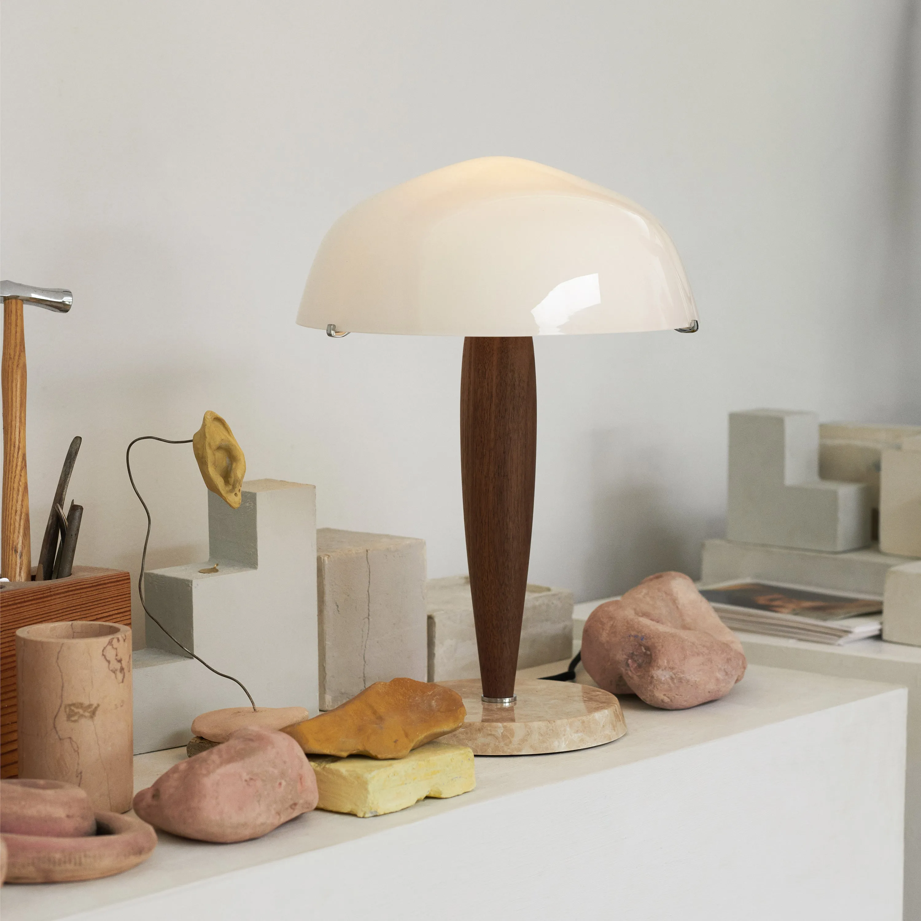 Herman Table Lamp