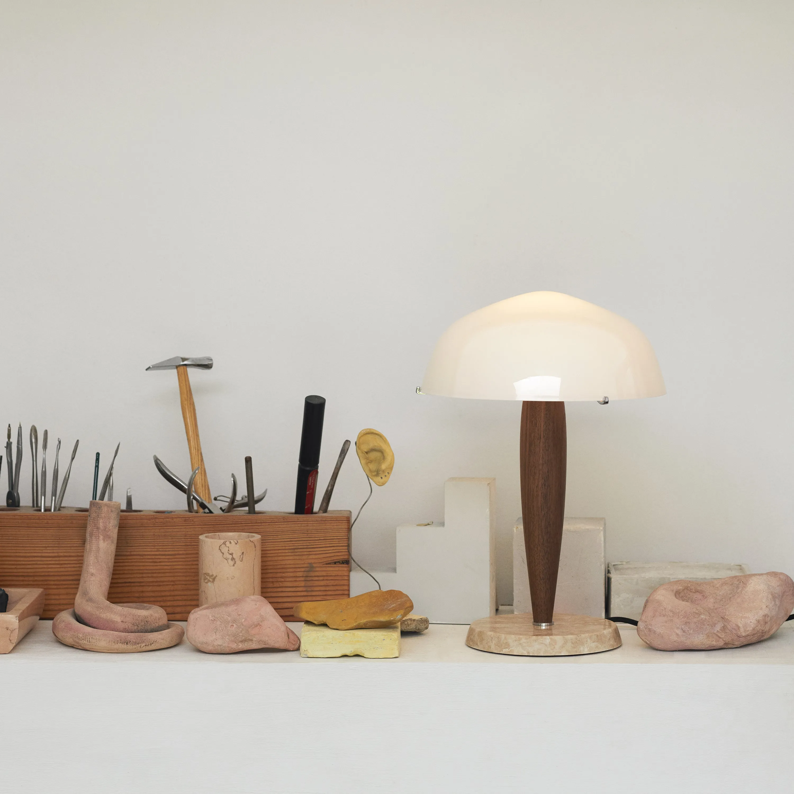 Herman Table Lamp