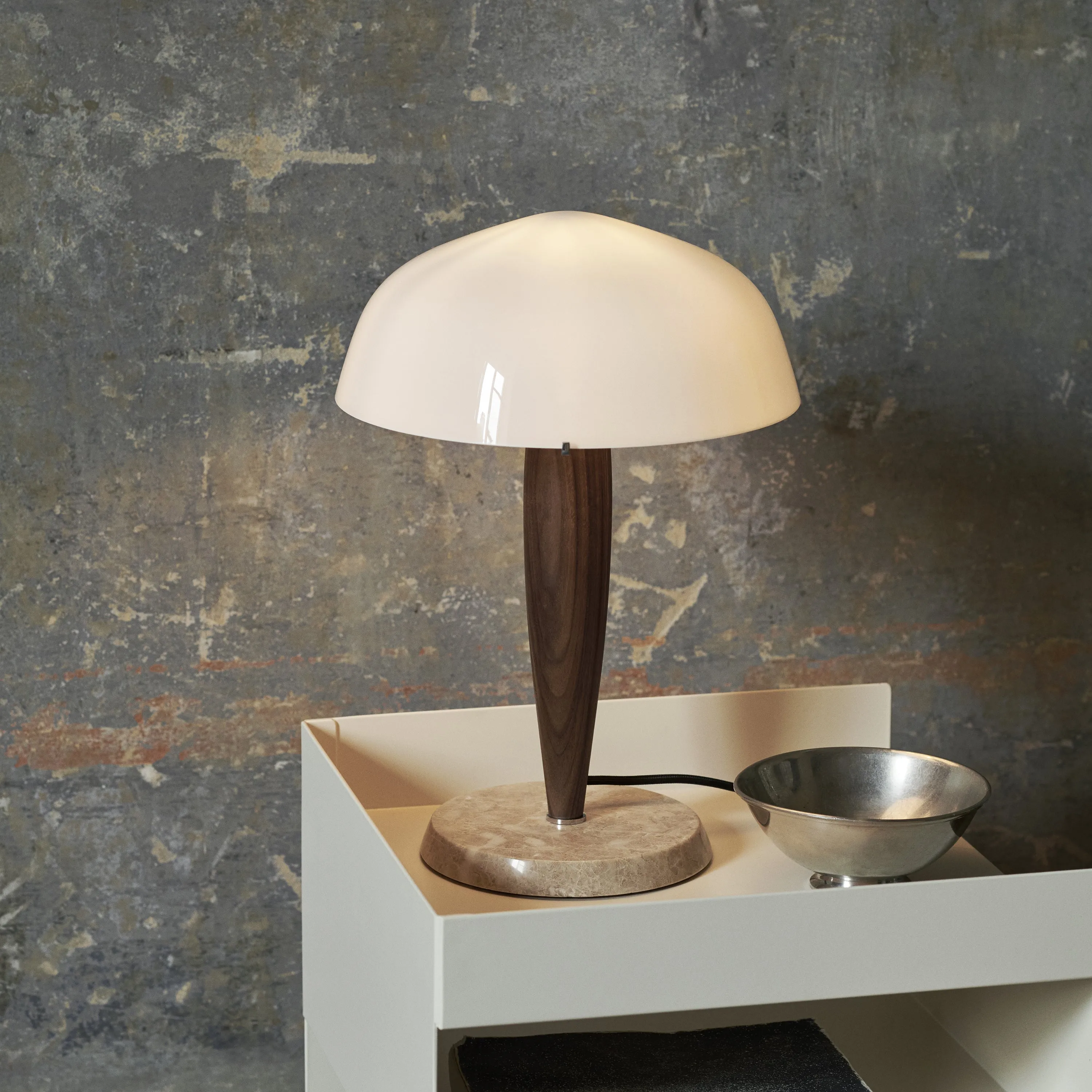 Herman Table Lamp