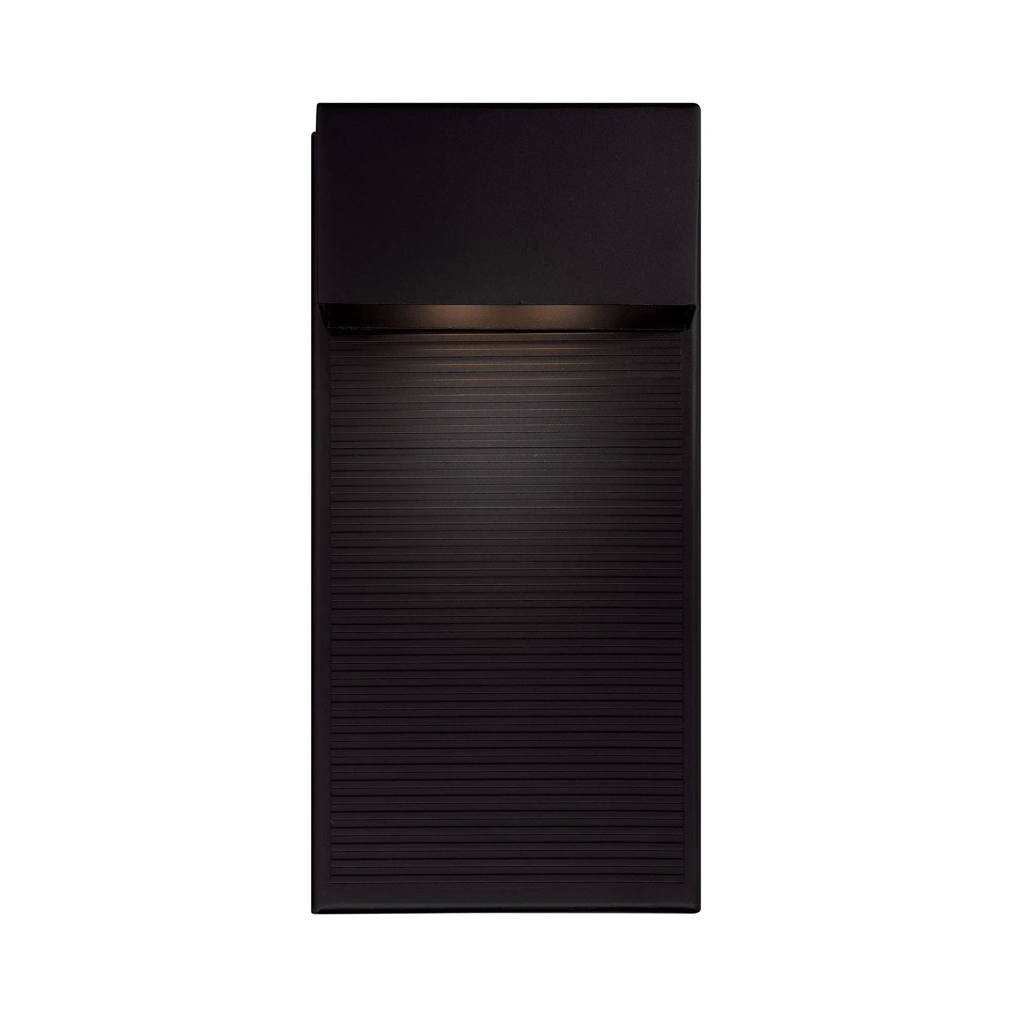Hiline LED Outdoor Wall Light