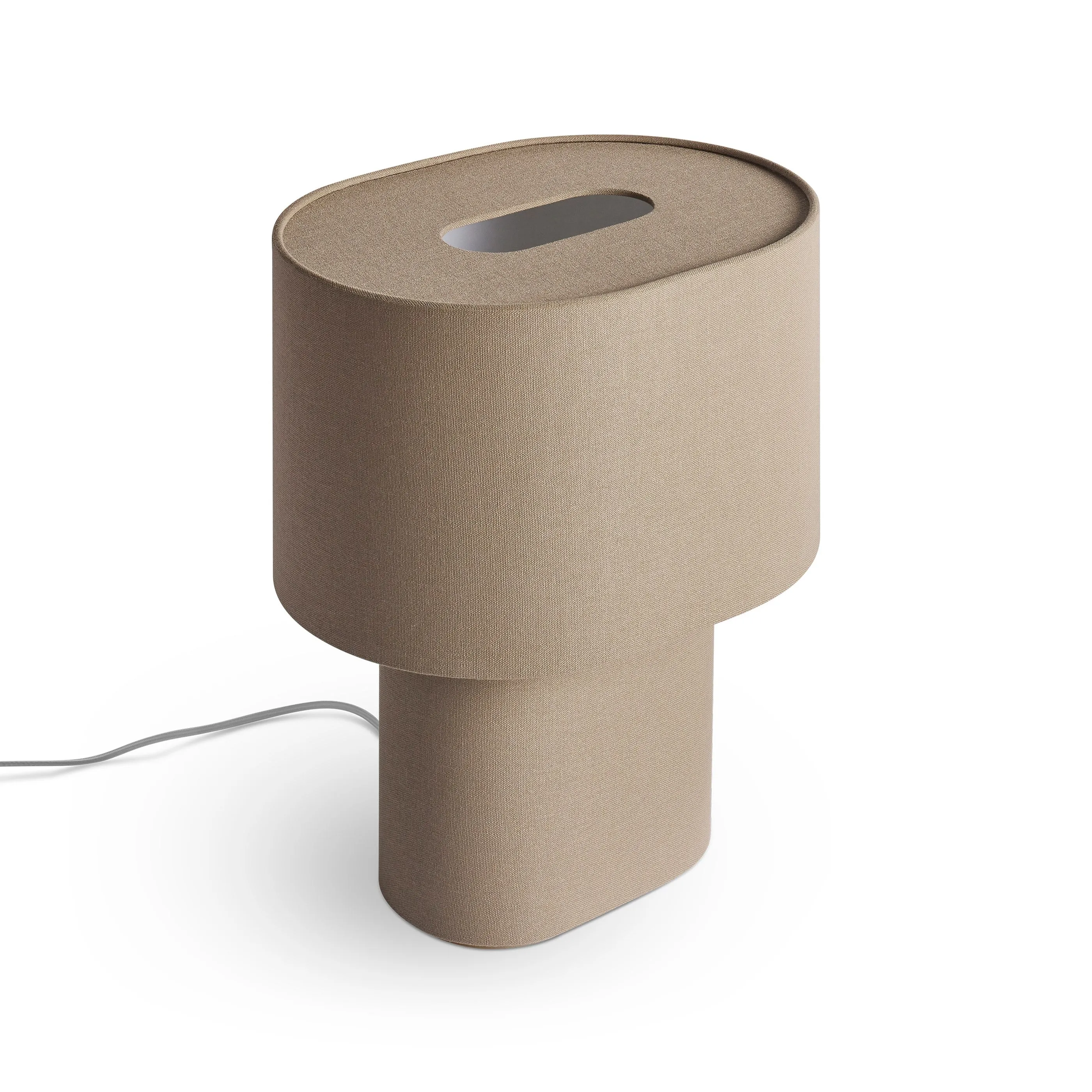 Hilla Table Lamp