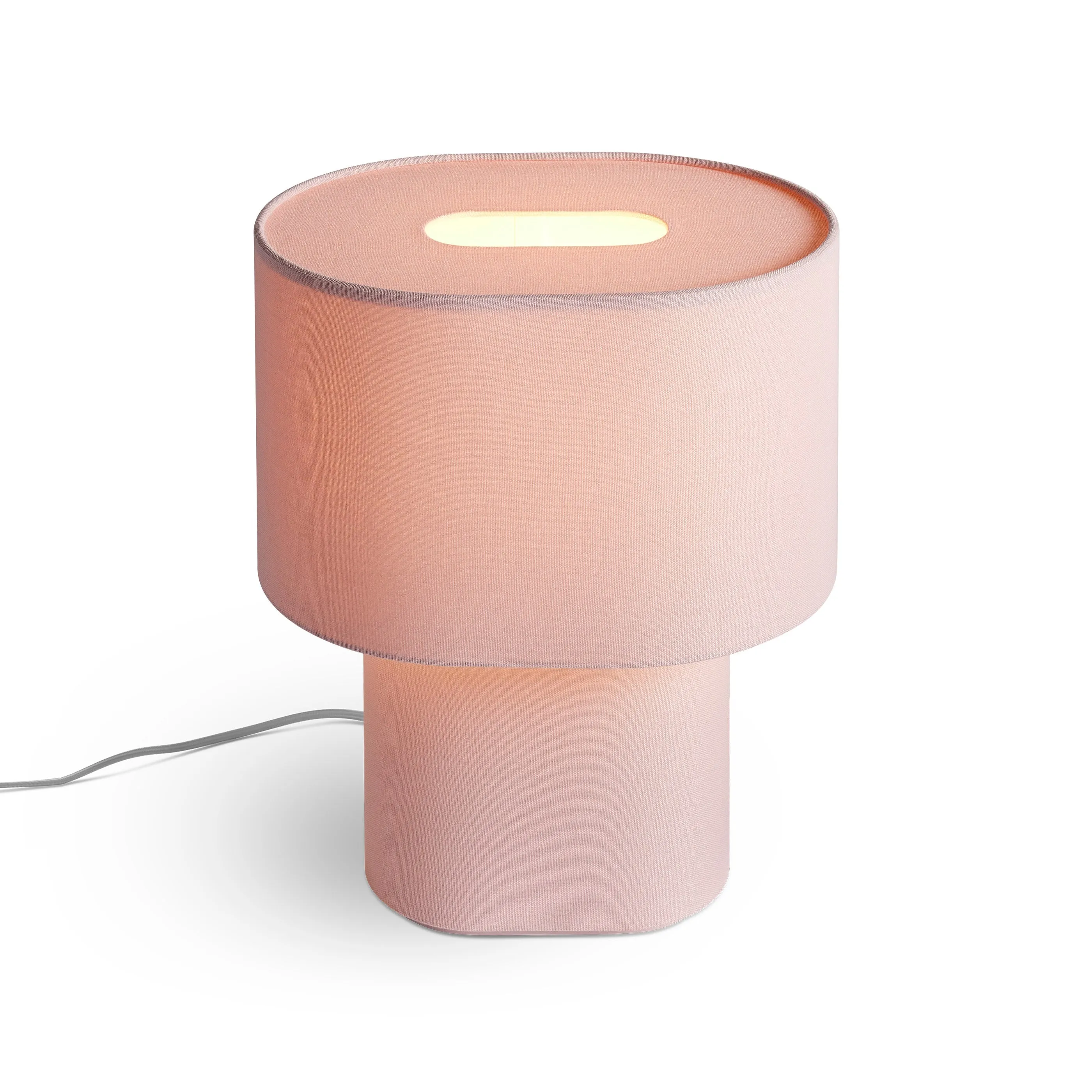 Hilla Table Lamp