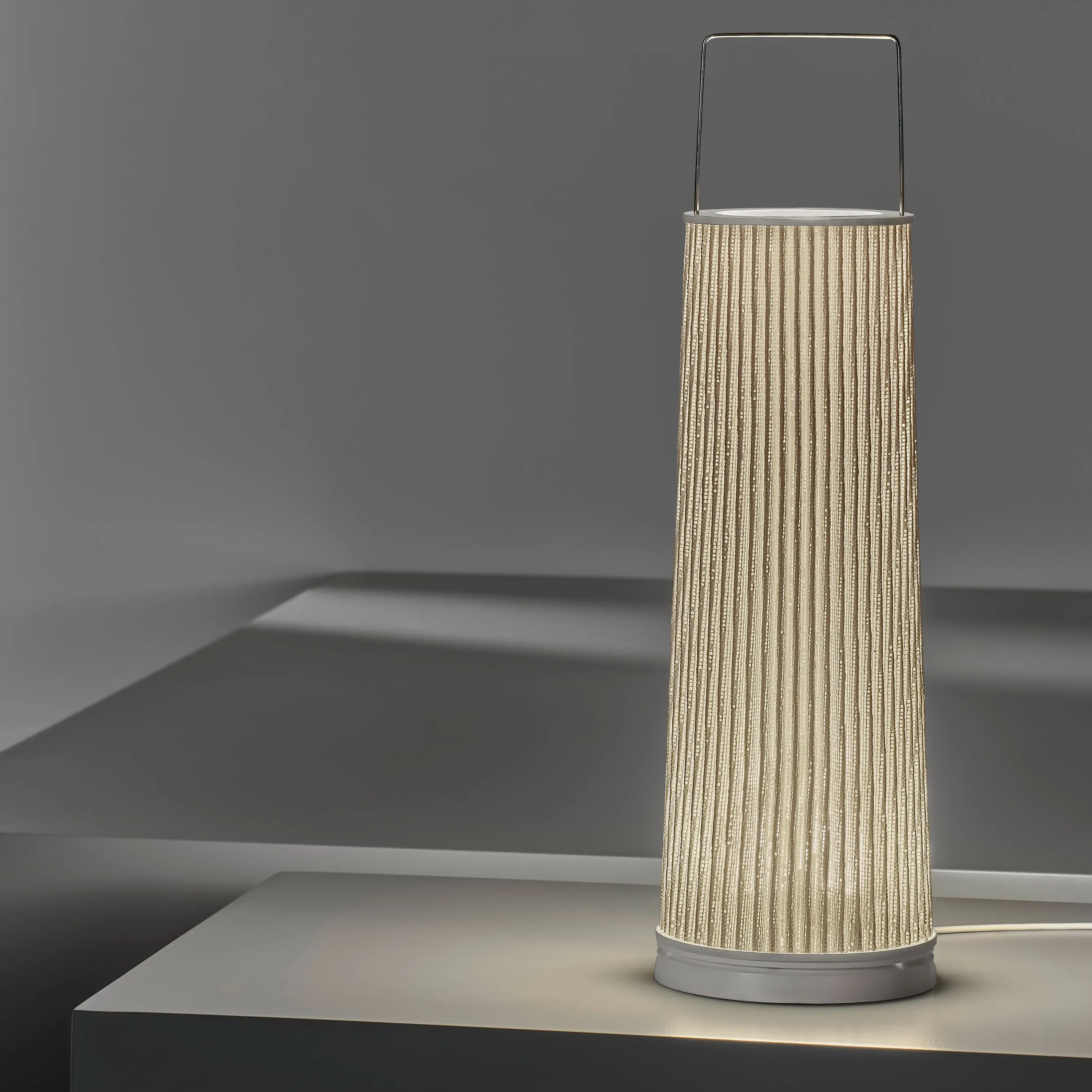 Hipatia Outdoor LED Table Lamp