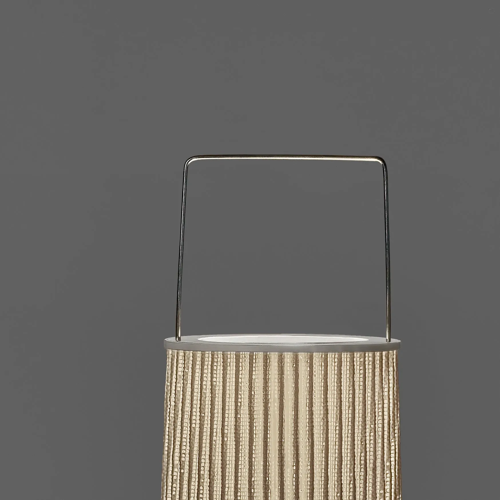 Hipatia Outdoor LED Table Lamp