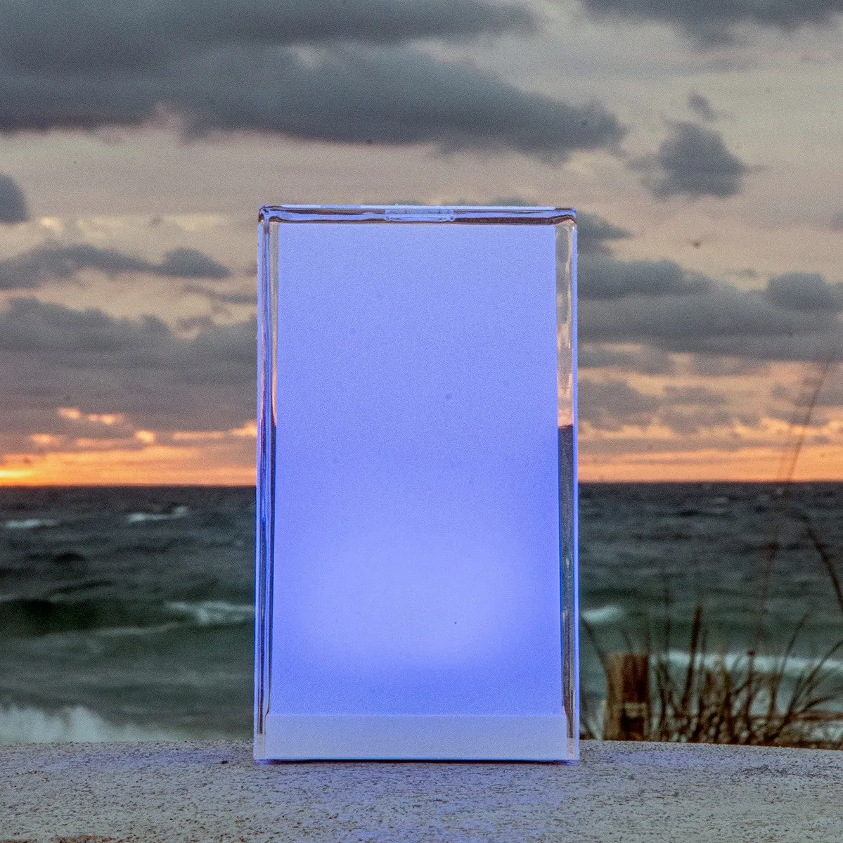 Hokare Cub Bluetooth LED Table Lamp