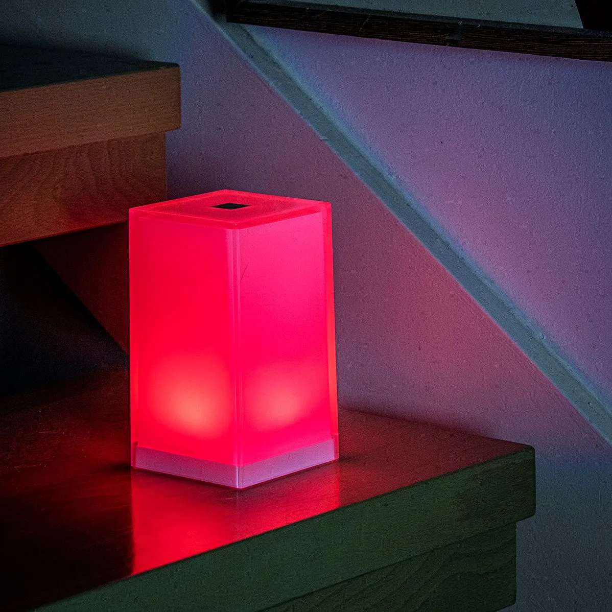 Hokare Cub Bluetooth LED Table Lamp