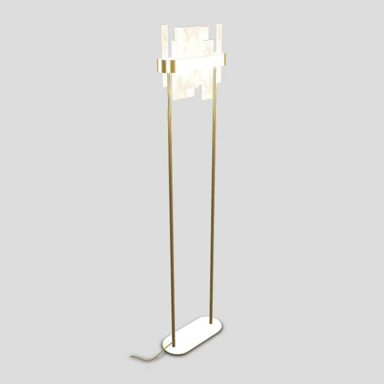 Honice LED Floor Lamp