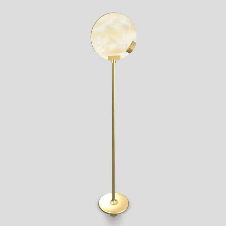 Horo LED Floor Lamp