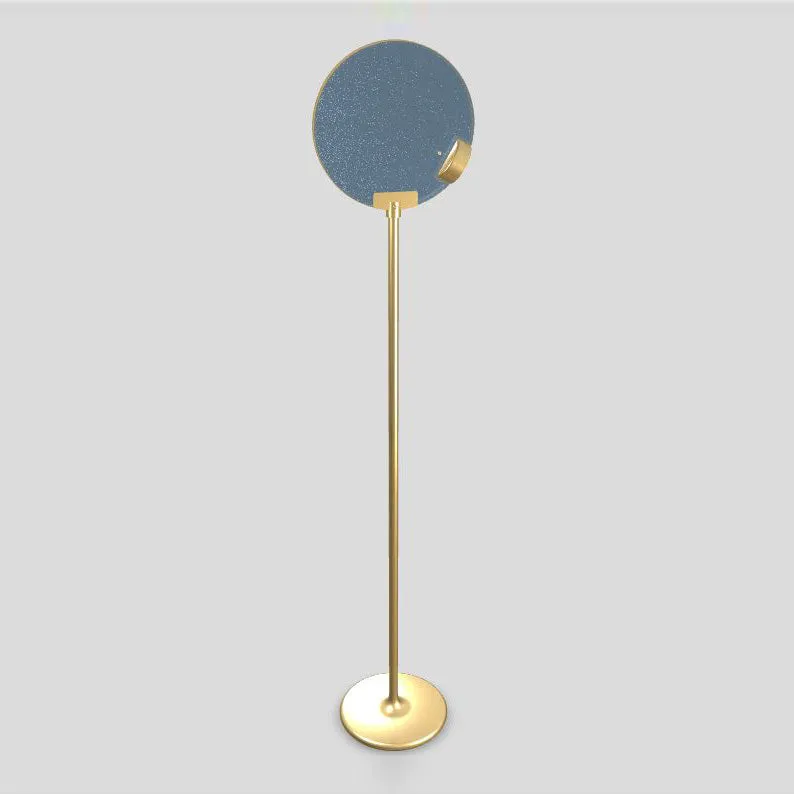 Horo LED Floor Lamp