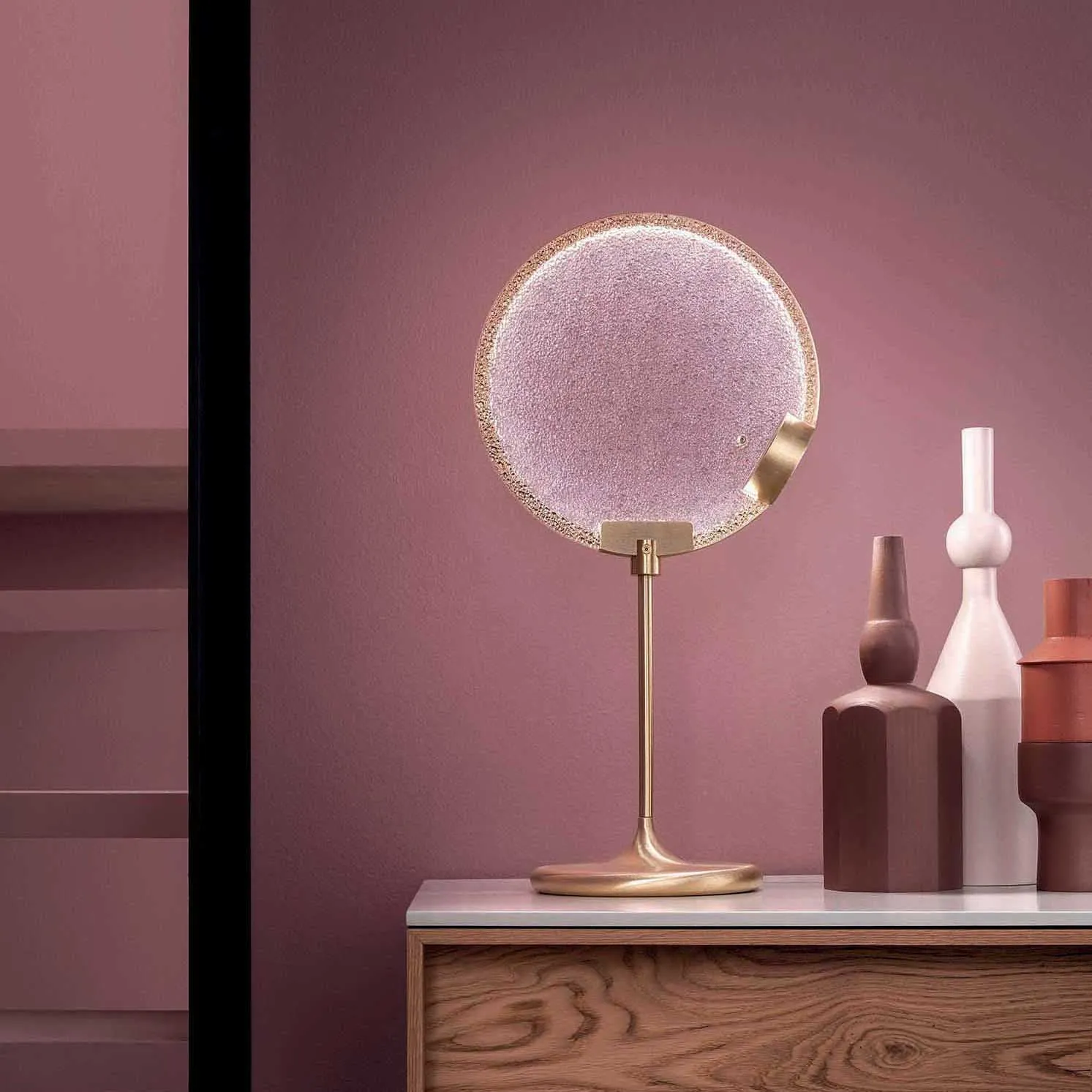 Horo LED Table Lamp