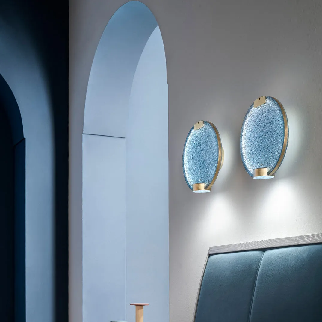 Horo LED Wall Sconce