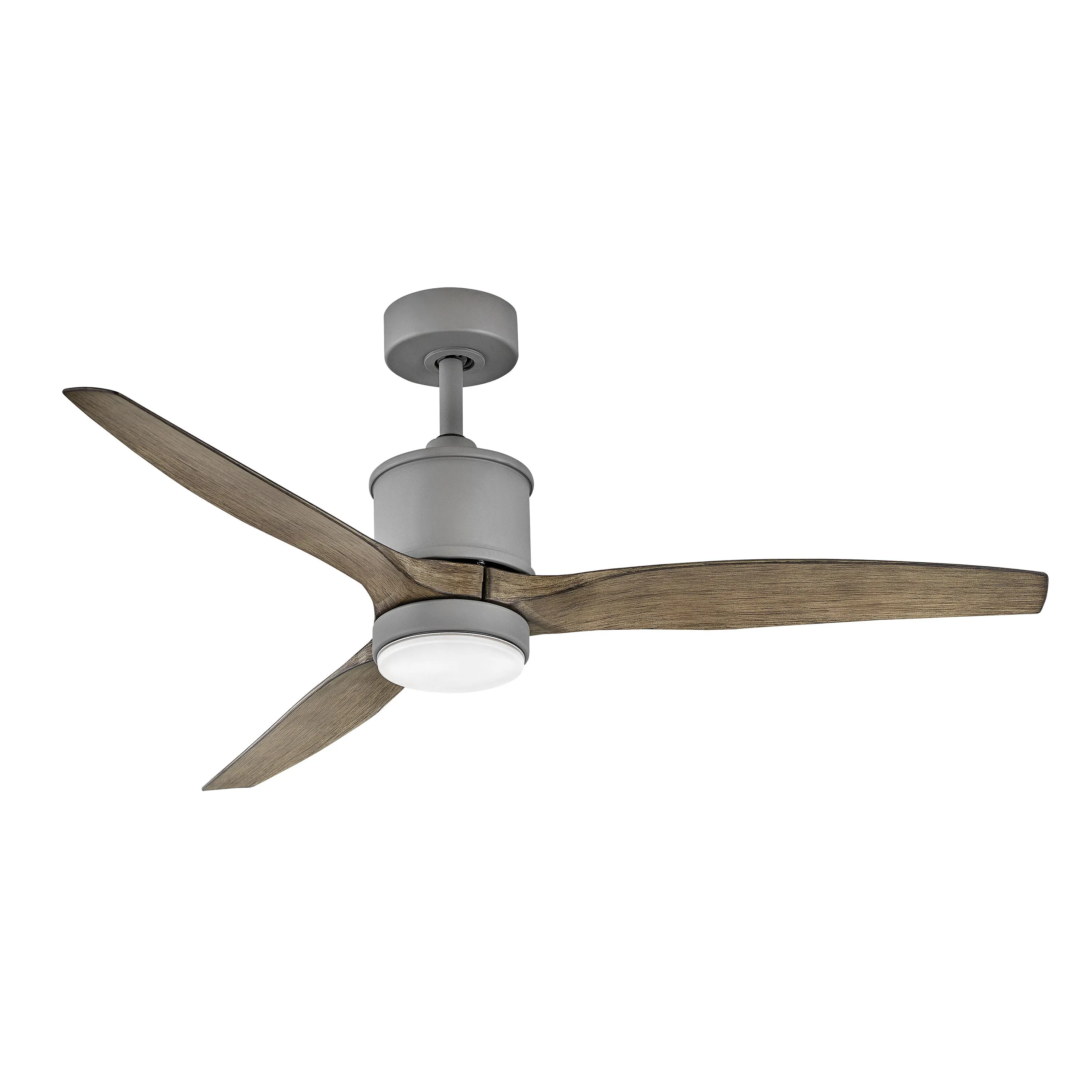 Hover Outdoor LED Ceiling Fan