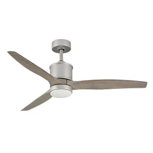 Hover Outdoor LED Ceiling Fan