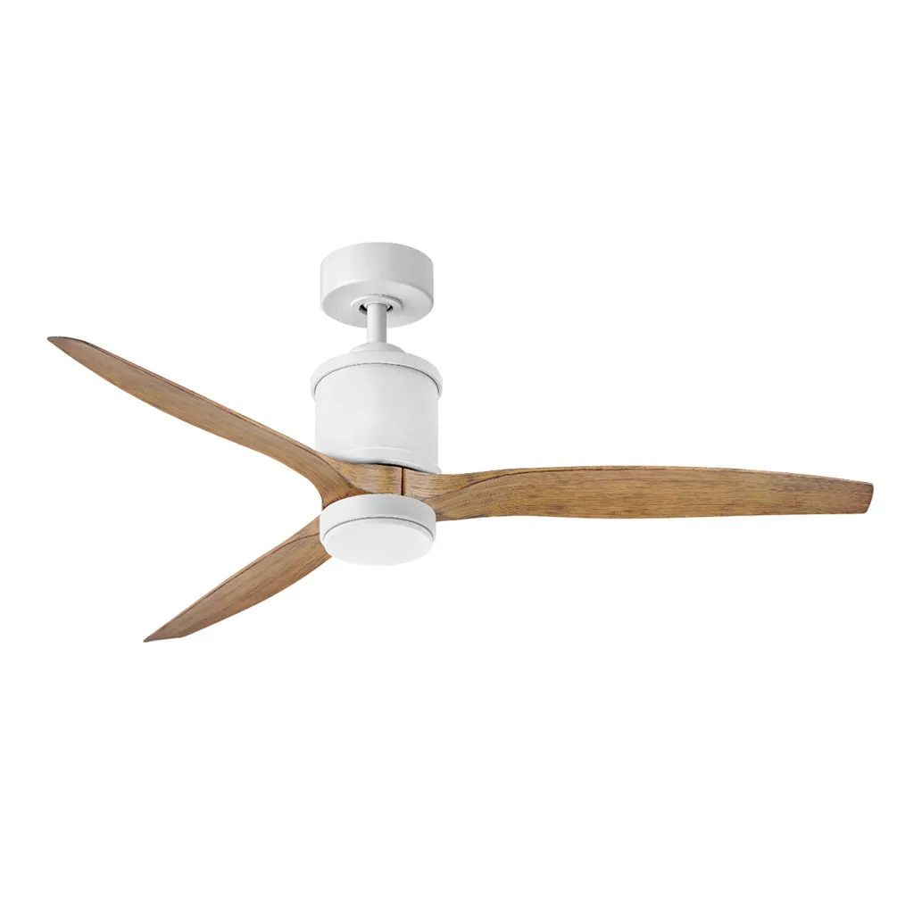Hover Outdoor LED Ceiling Fan