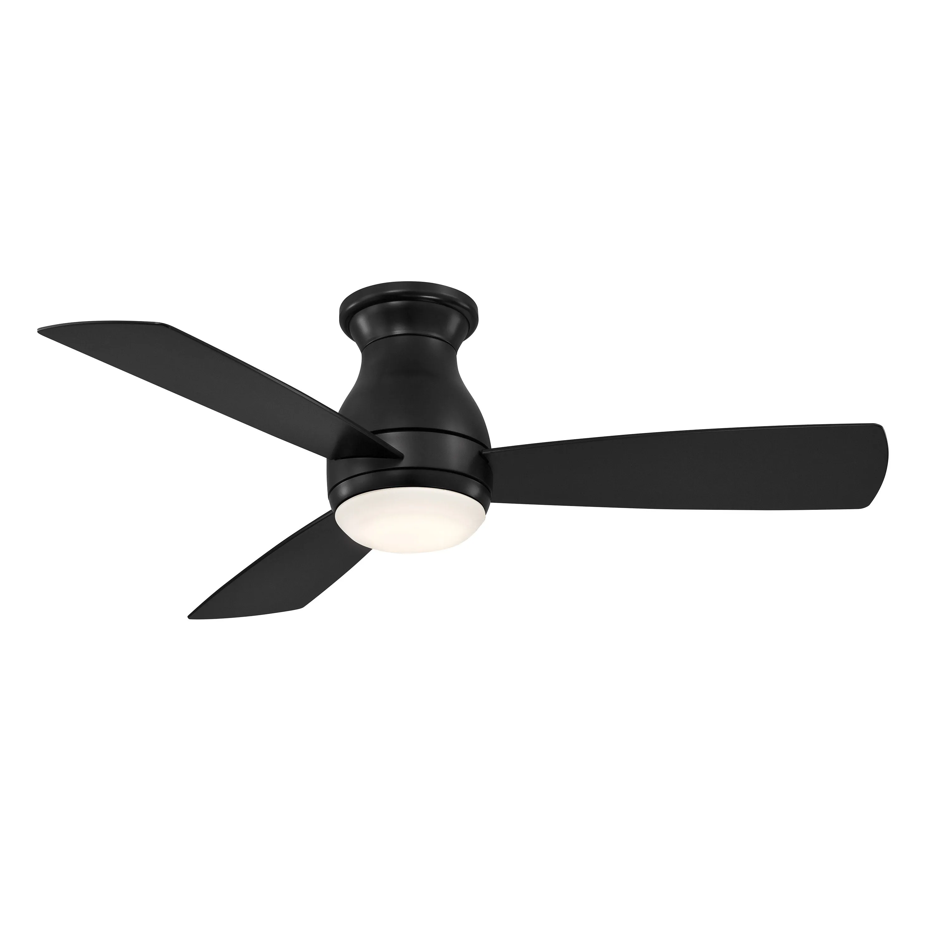 Hugh Outdoor Ceiling Fan with Light