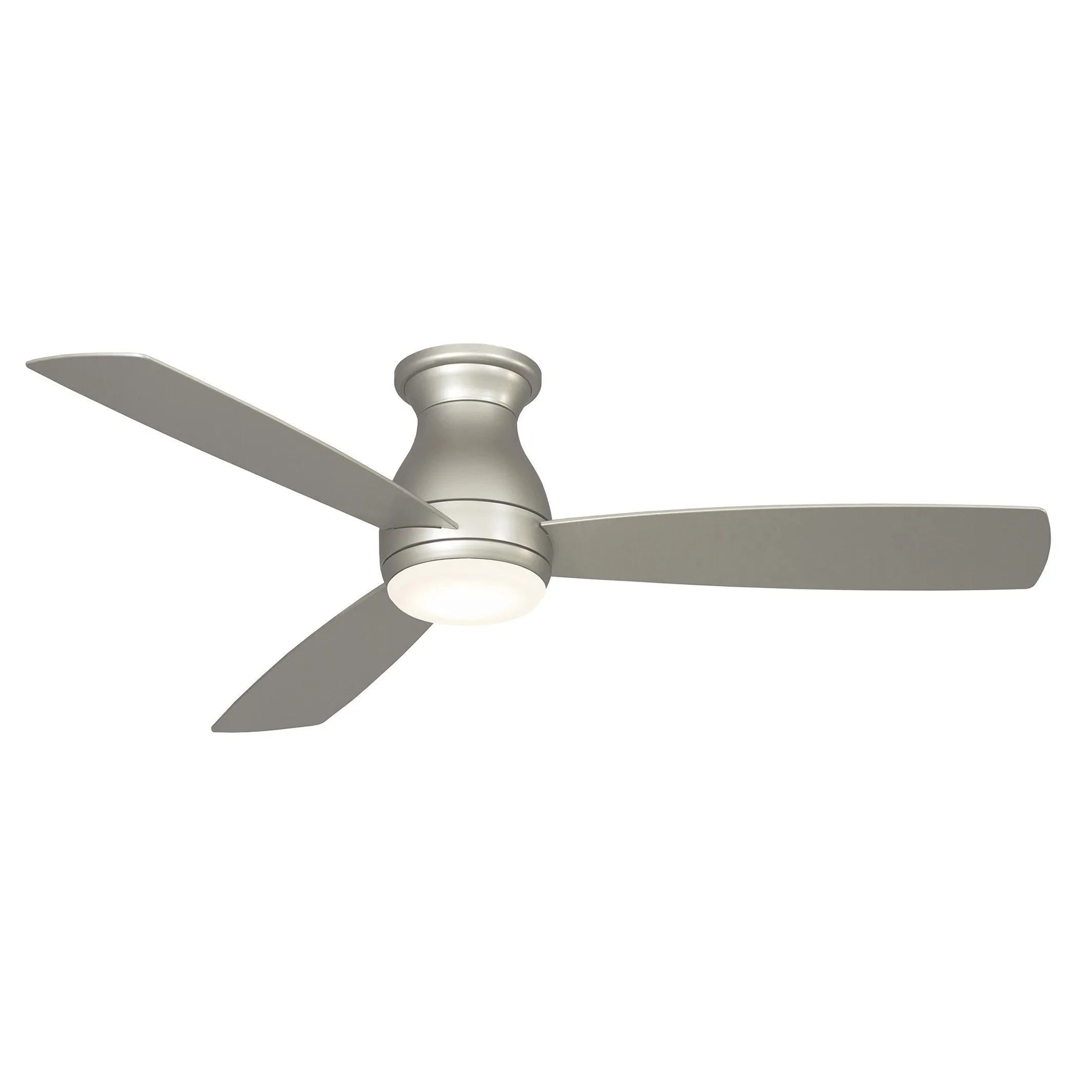 Hugh Outdoor Ceiling Fan with Light