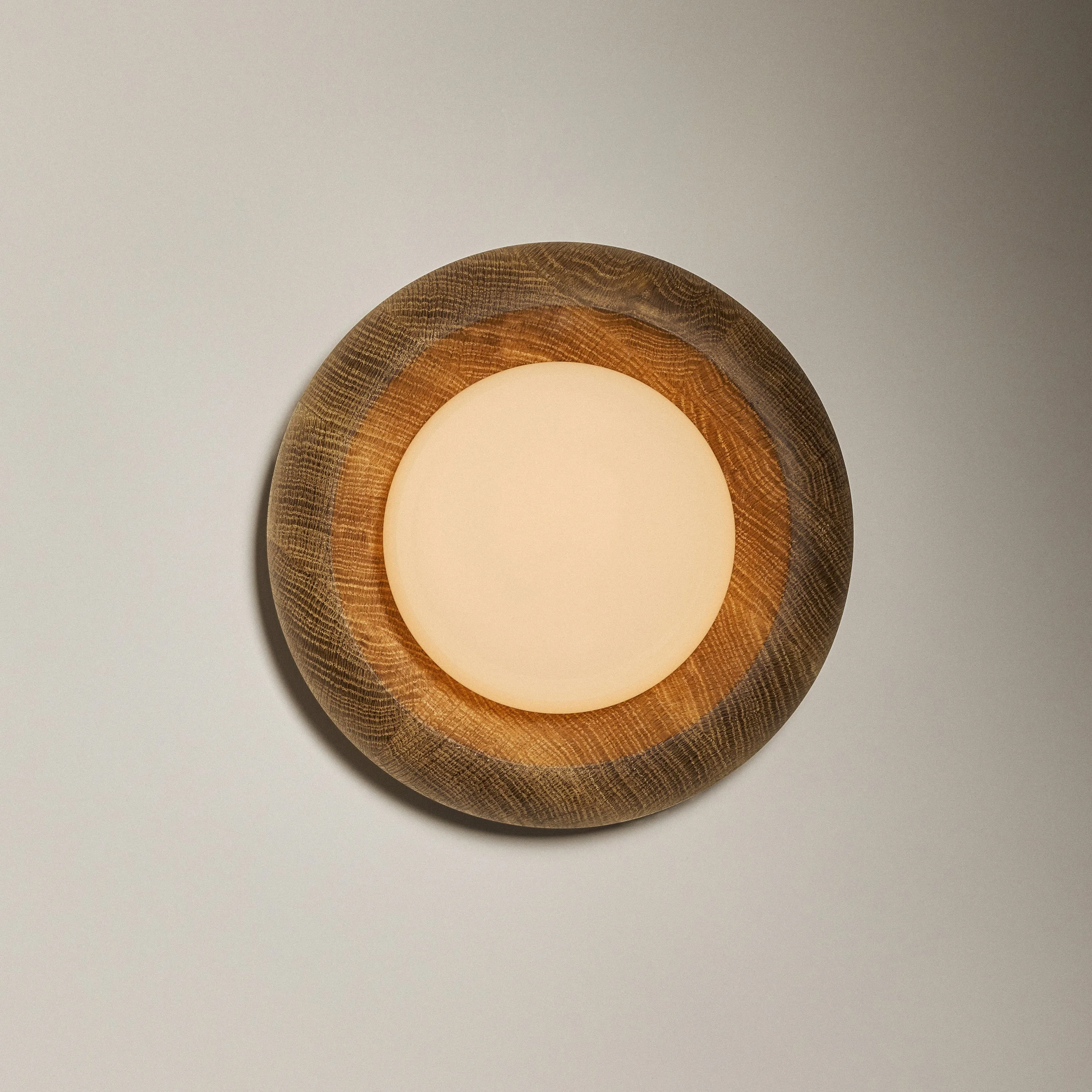 Humboldt Outdoor LED Wall Sconce