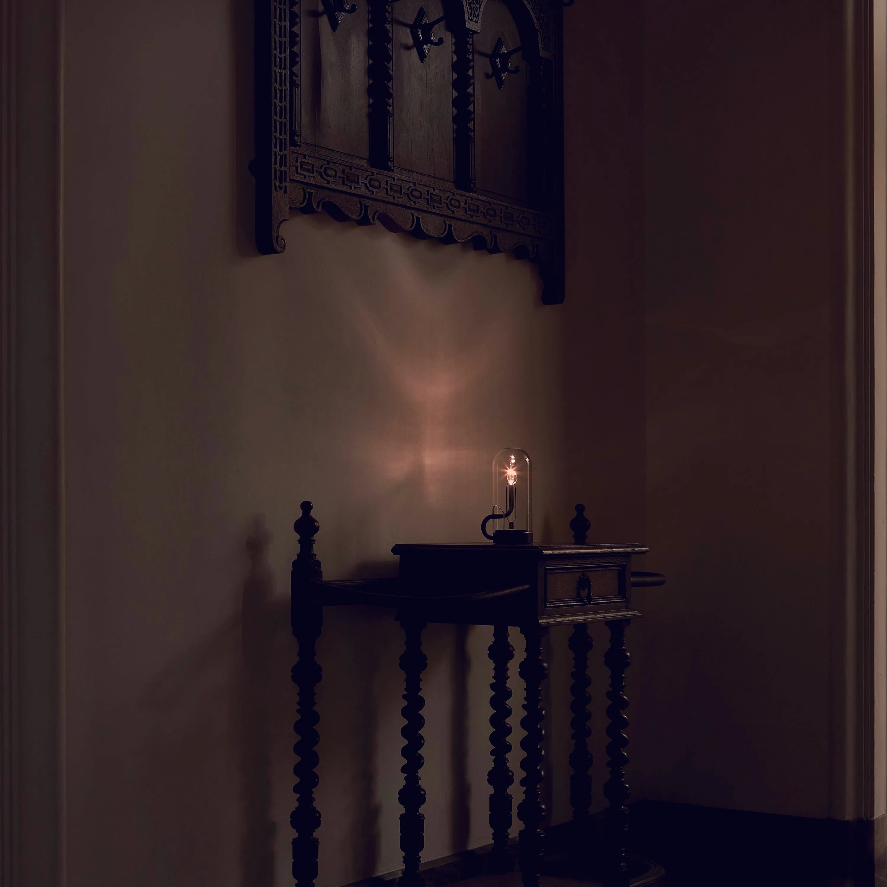 Hymn Portable Table Lamp
