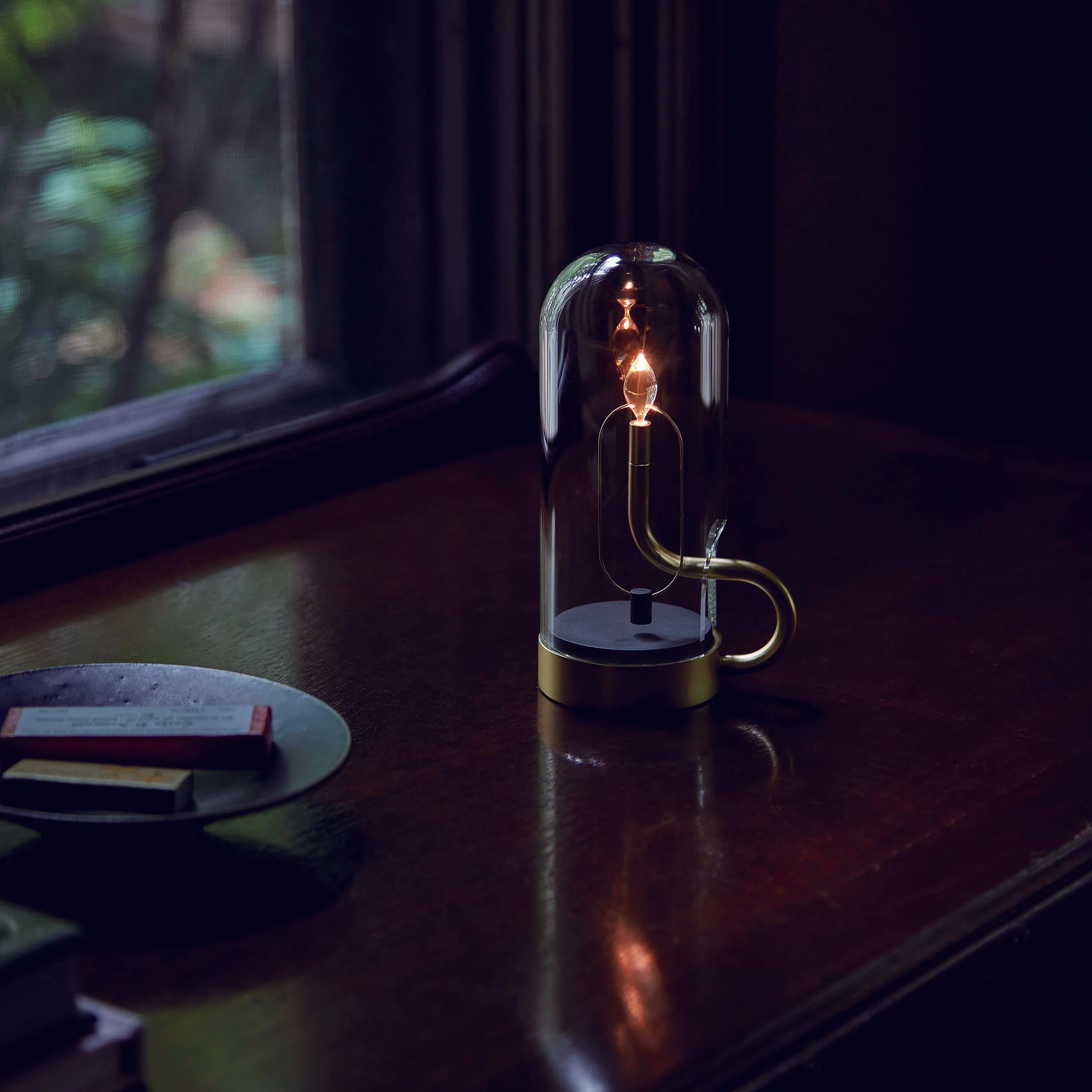 Hymn Portable Table Lamp