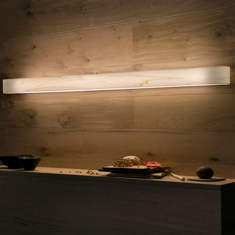 I-Club Slim Wall Sconce