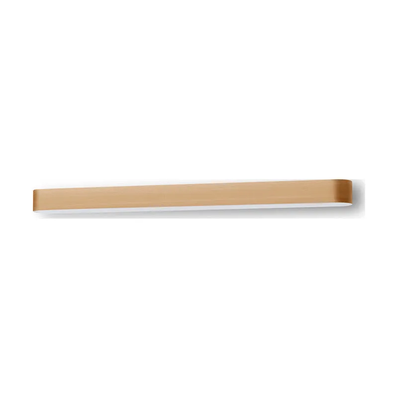 I-Club Slim Wall Sconce