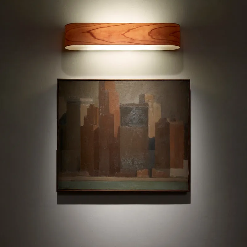 I-Club Slim Wall Sconce