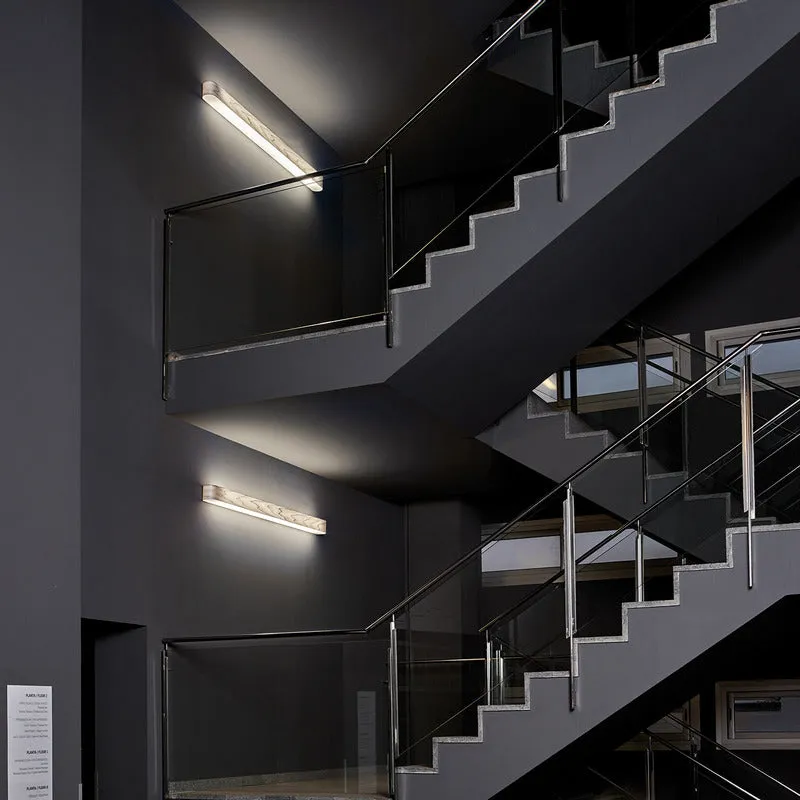 I-Club Slim Wall Sconce
