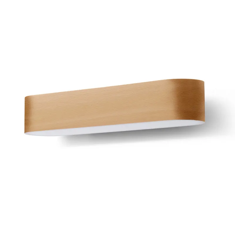 I-Club Small Wall Sconce