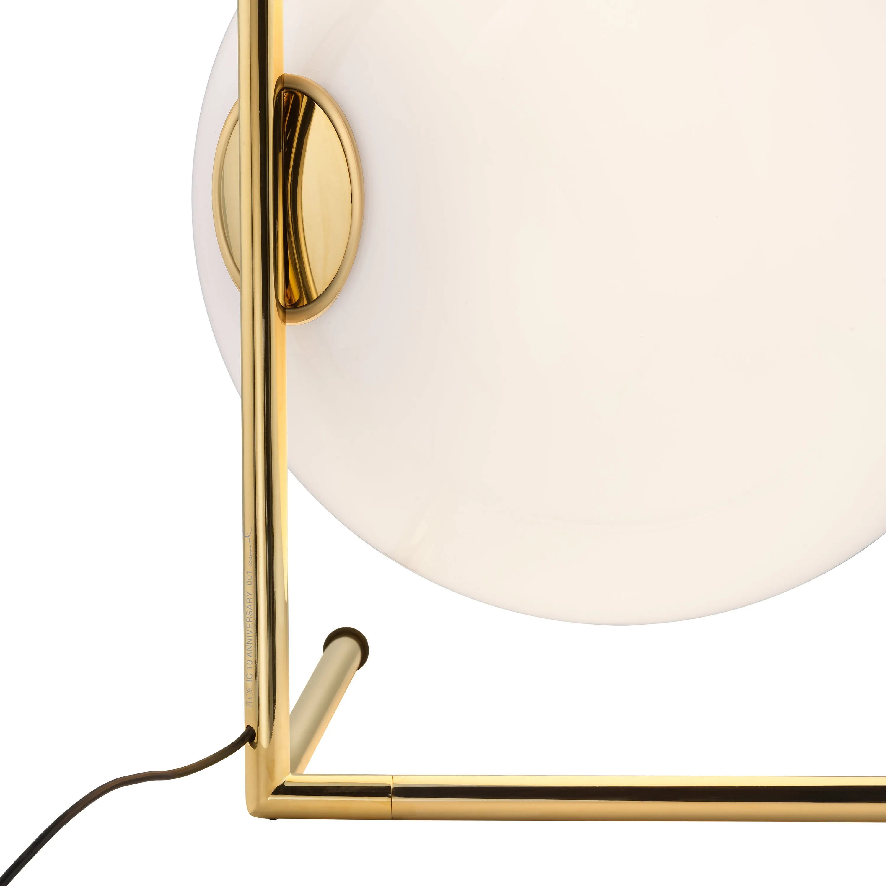 IC Lights 10th Anniversary Table Lamp