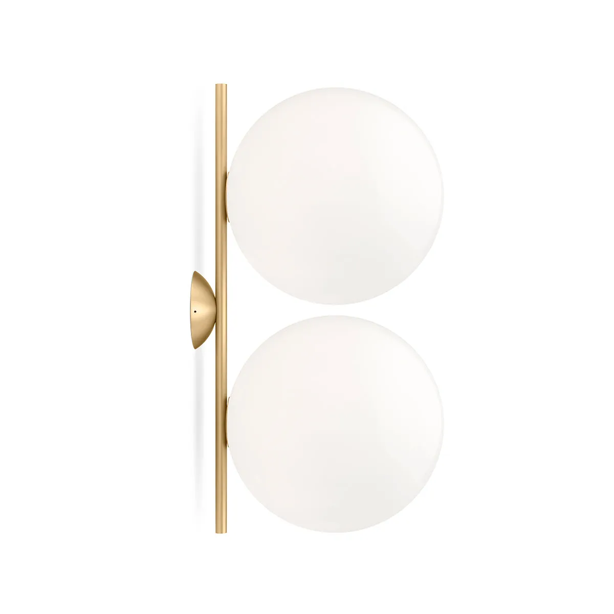 IC Lights Double Wall / Ceiling Light