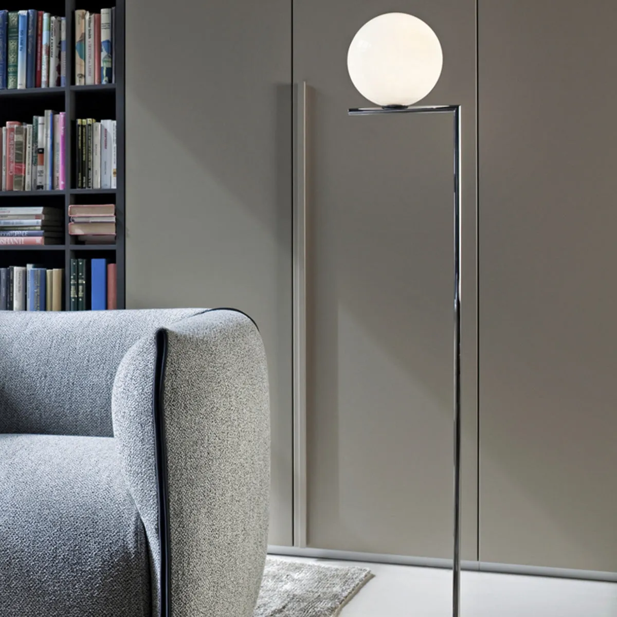 IC Lights Floor Lamp