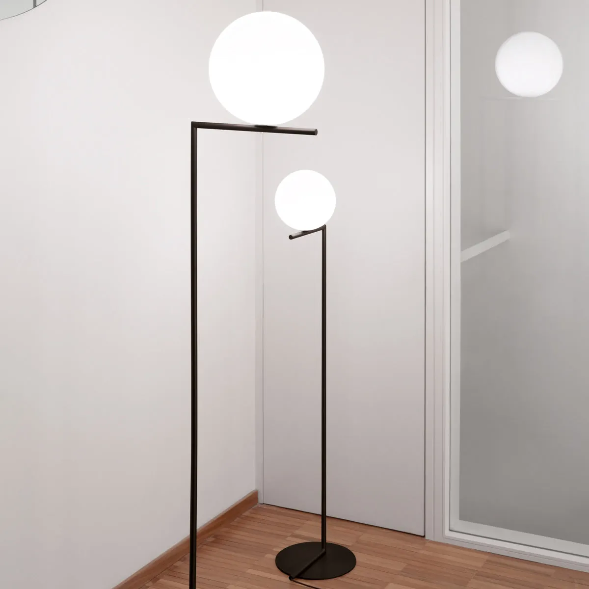 IC Lights Floor Lamp