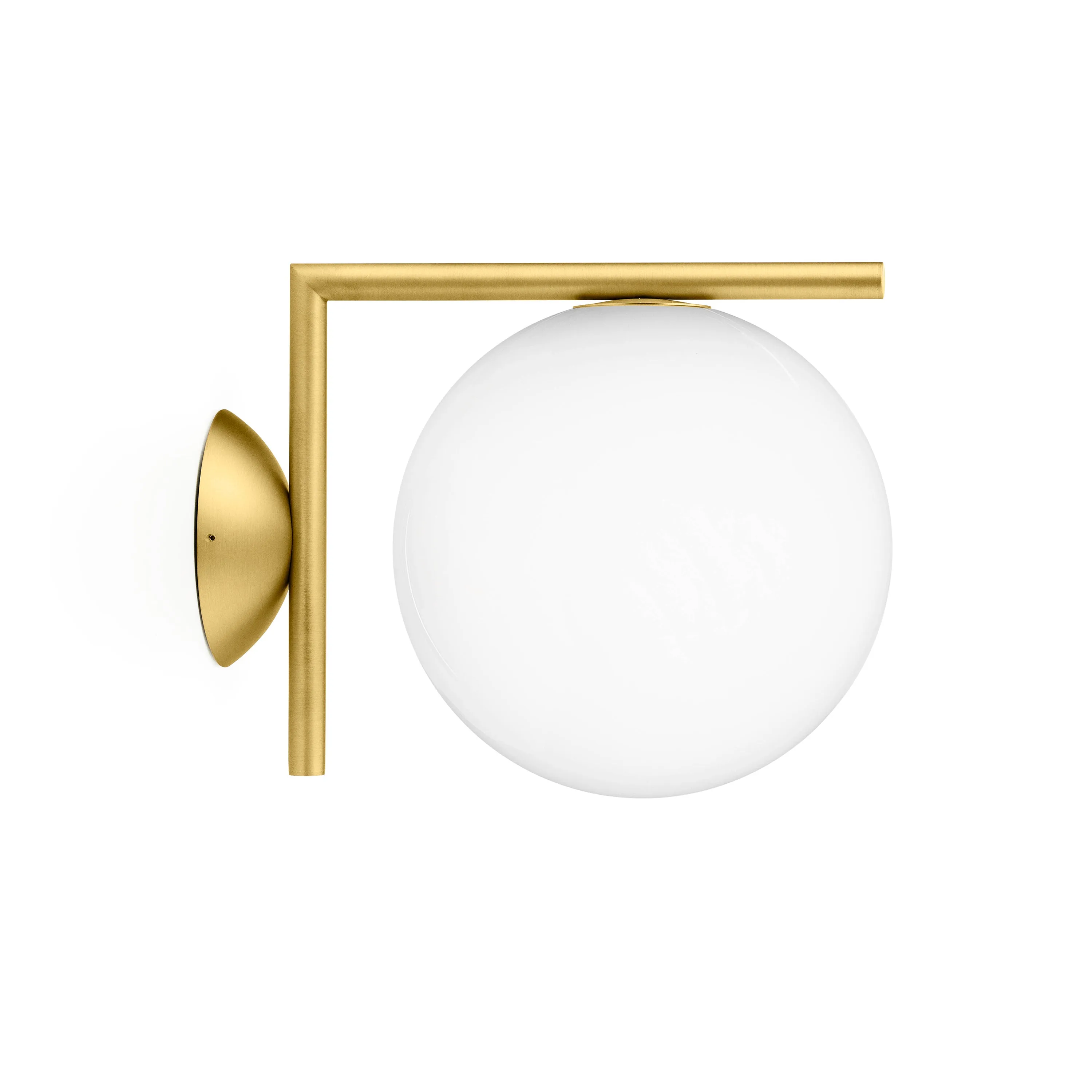 IC Lights Outdoor Wall / Ceiling Light